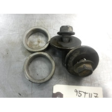 95T117 Camshaft Gear Bolts Pair For 03-05 Ford Explorer  4.6